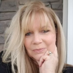 Meet your Posher, Judy